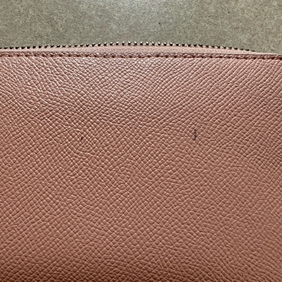 Coach Wallet - Picture 2 of 4